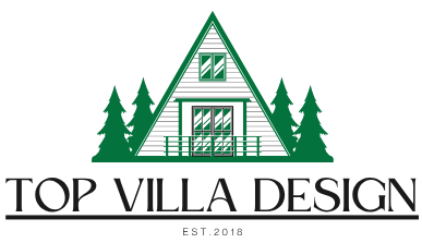 Top Villa Design