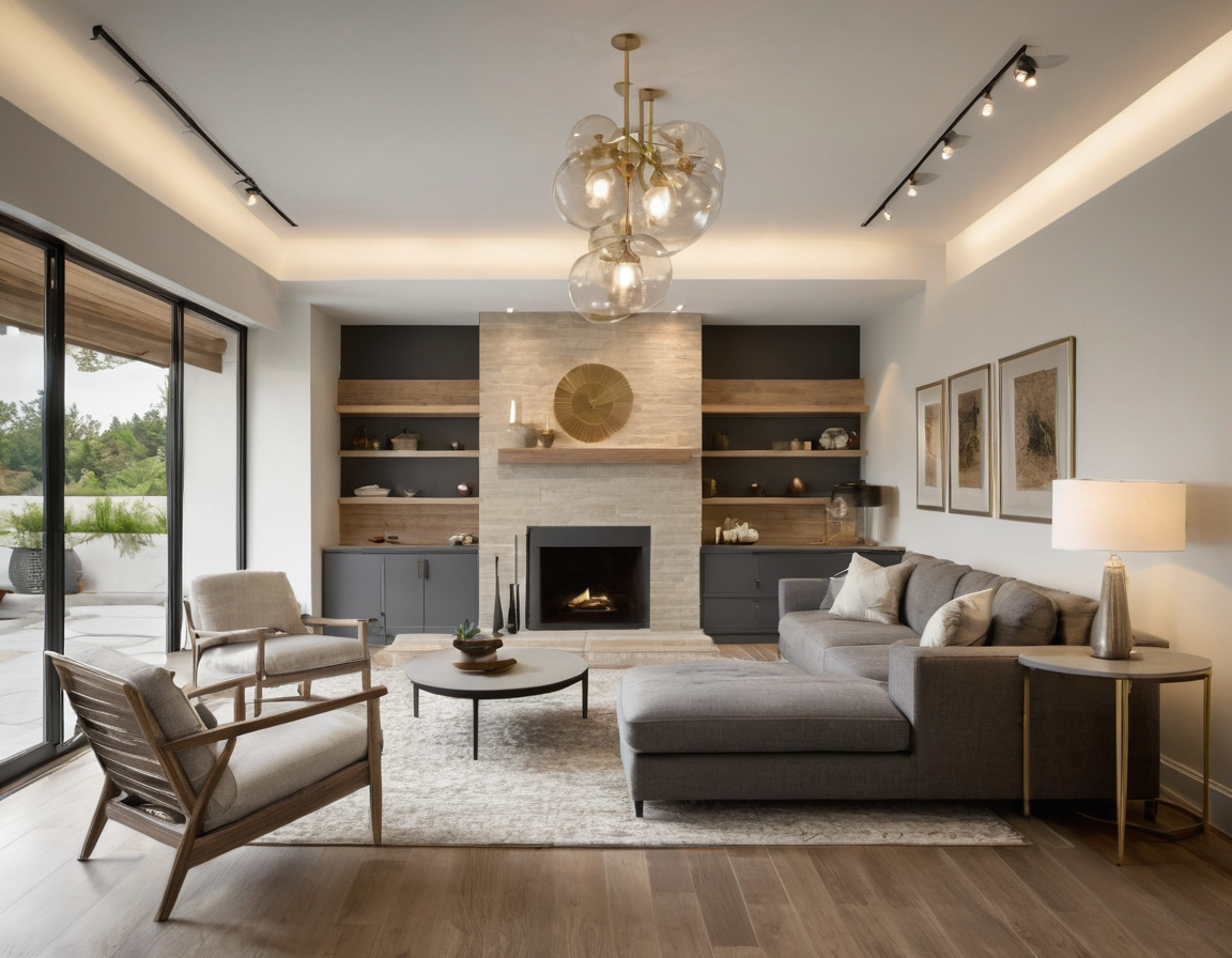 A pre-purchase compatibility scorecard prevents awkward furniture combinations shown in a luxury residential interior
